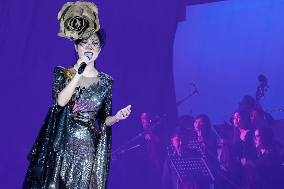 “想把我唱給你聽——李思音演唱會”