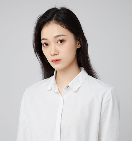 張越