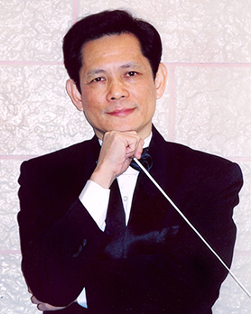 陳葆坤