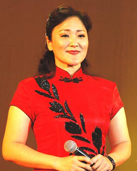 安李