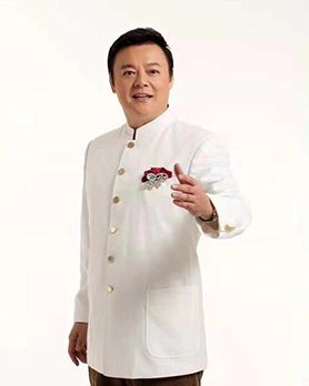 周琦