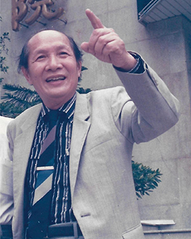 趙善富