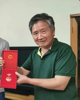 劉國(guó)毅
