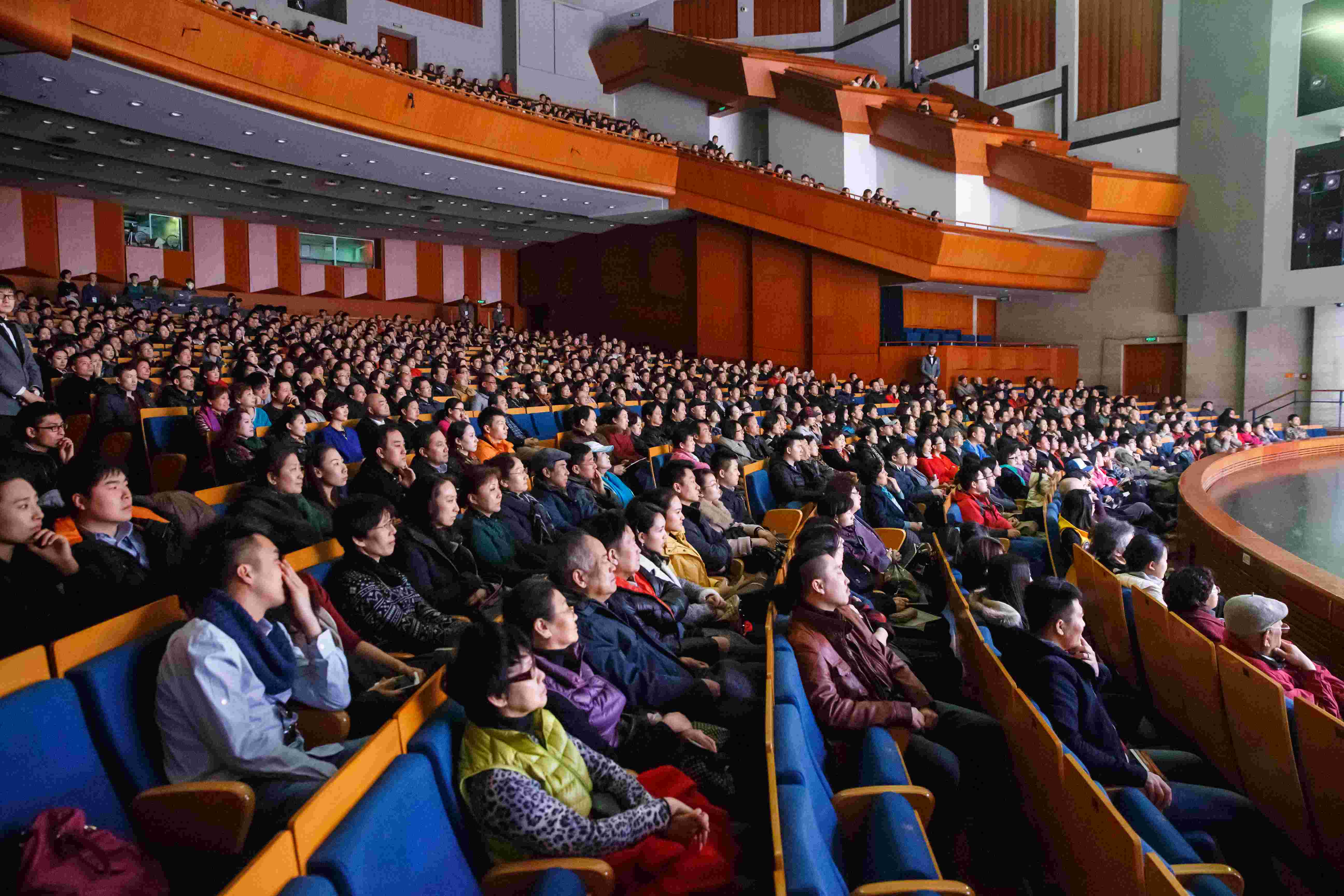 舞劇《沙灣往事》在京演出成功
