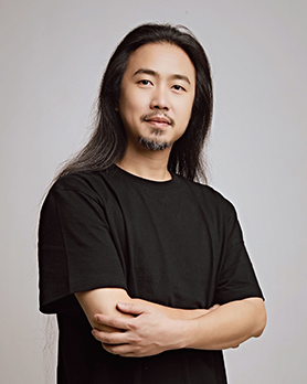 韓濤