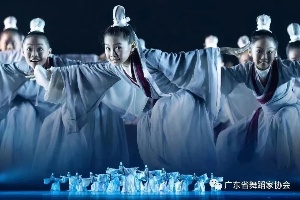 喜訊|突破重圍，再創(chuàng)佳績！廣東歌舞劇院藝術培訓中心攬獲7項大獎