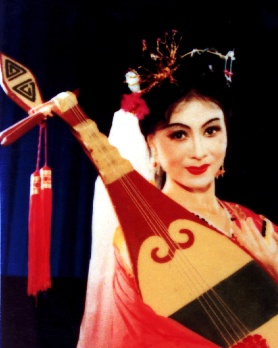 溫明珠