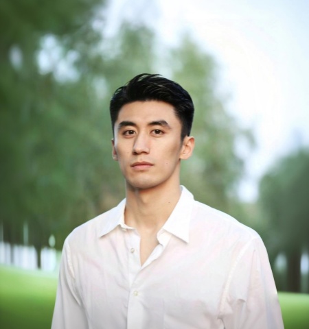 黃琛迪